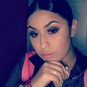 Meet your Posher, Heidy